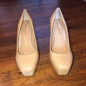 Antonio Melani Heels